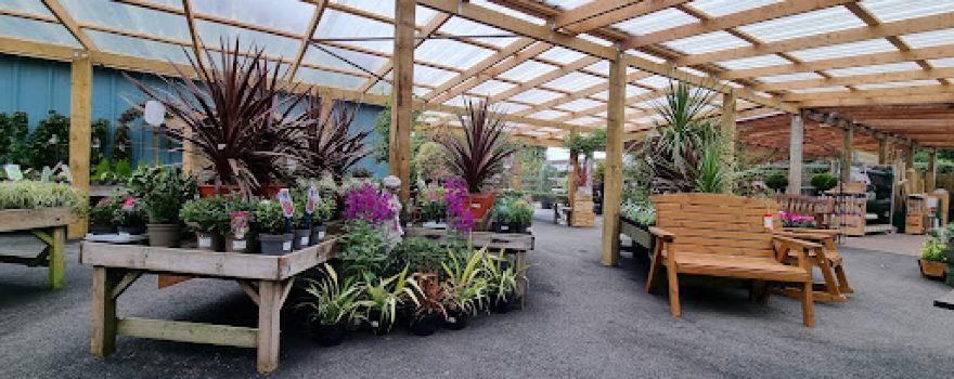 Eden Garden Centre