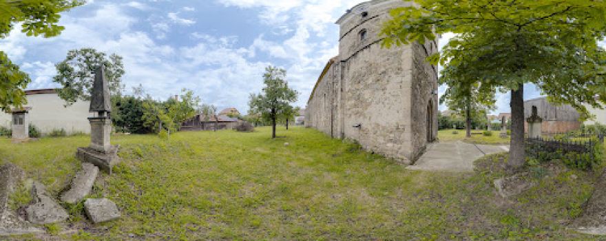 Biserica Reformată