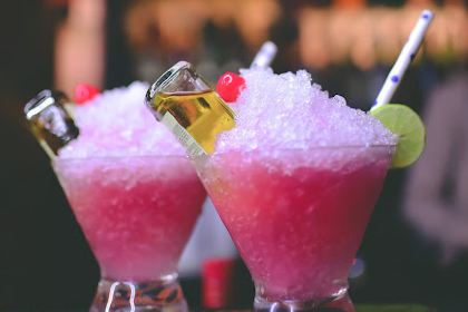 Pyramid Yamunanagar | Microbrewery | Café | Lounge | Bar | Best Nightclub