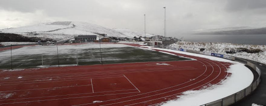 Svangaskarð