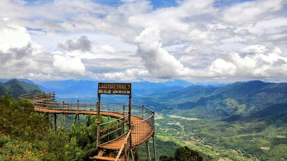 Mai Chau District