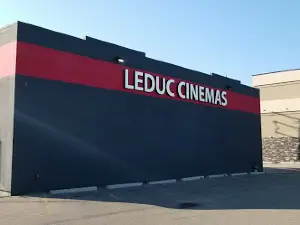 Leduc Cinemas
