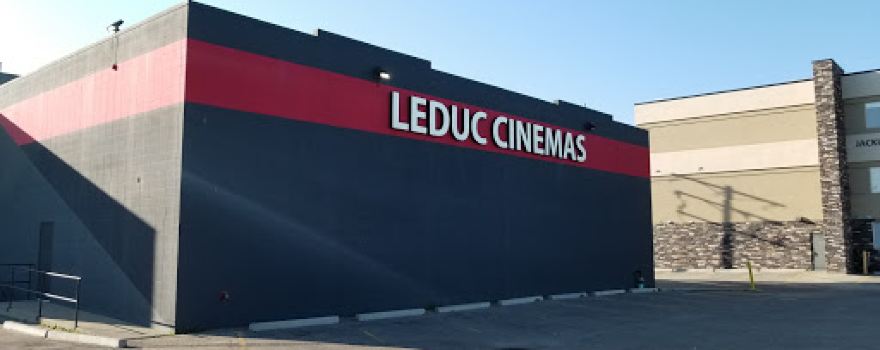 Leduc Cinemas