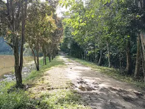 Danau Bukit Suligi