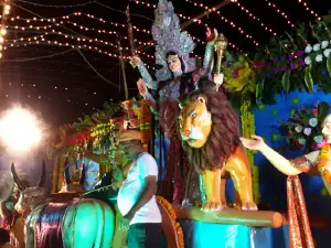 SHRI KRISHNA CINEMA