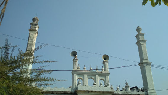 Chhoti Masjid