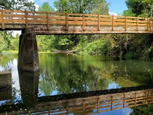 Coolidge McClaine Park