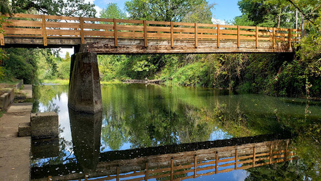 Coolidge McClaine Park