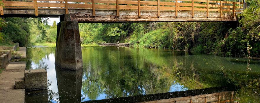 Coolidge McClaine Park