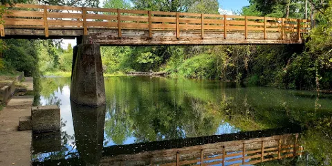 Coolidge McClaine Park