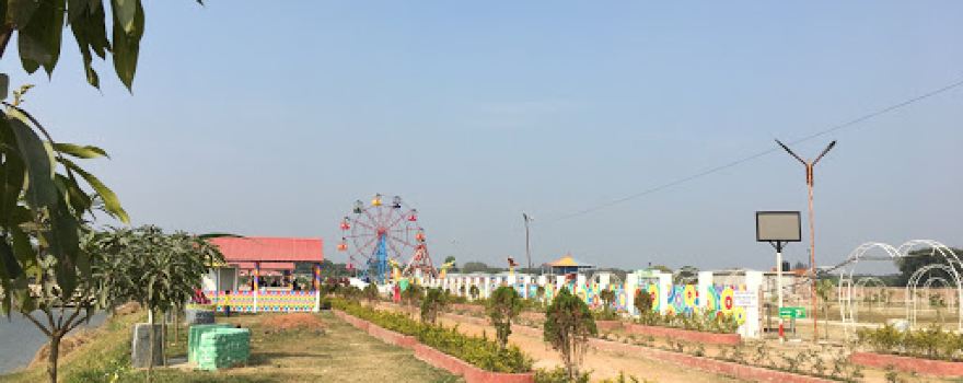 Rana Eco Park & Picnic Spot