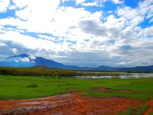 Lake Babati
