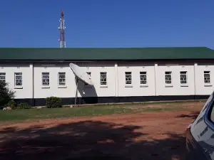 Kasama Central SDA Church