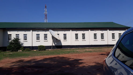 Kasama Central SDA Church
