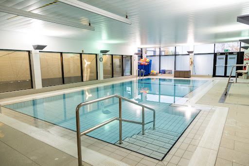 Michael Woods Sports & Leisure Centre