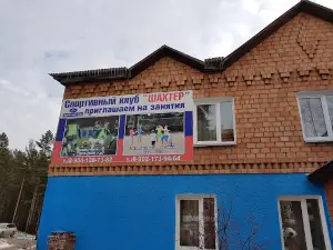 Горняк