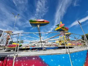 Event Square "Lecy de Campos"