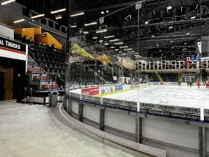 Eagle Builders Centre