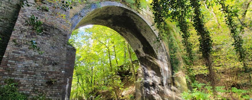 Sirhowy Valley Country Park