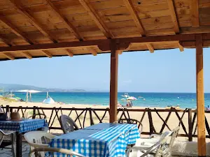 Camping Kastri Beach