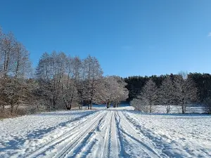 Welski Park Krajobrazowy