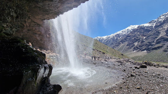Cordillera