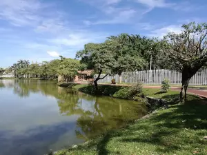 Público: La Pólvora Park