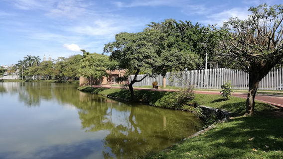 Público: La Pólvora Park