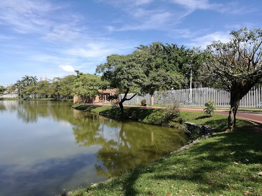 Público: La Pólvora Park
