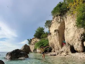Phil Florencia Seaside Resort