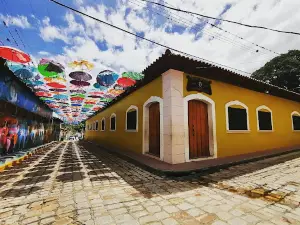 San Juan of Flowers - Cantarranas