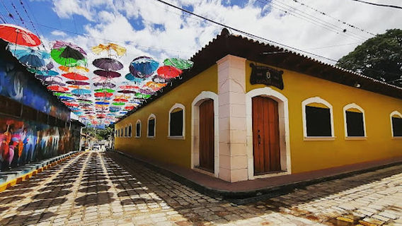 San Juan of Flowers - Cantarranas