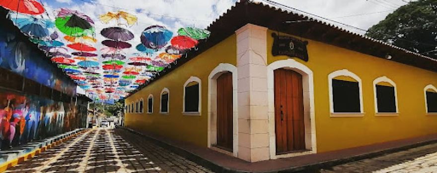 San Juan of Flowers - Cantarranas