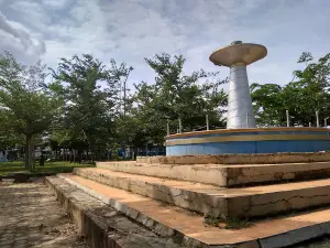 Taman Nusa Indah