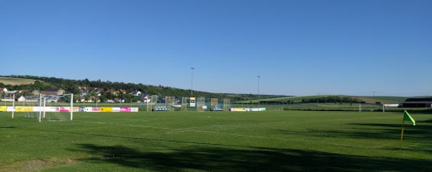 Sportanlage USC Drasenhofen Fuhrmann Arena