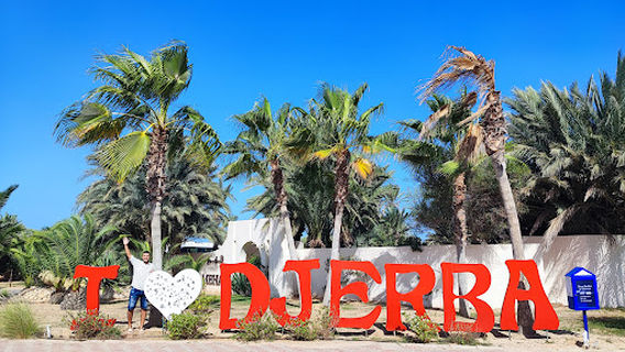 Djerba