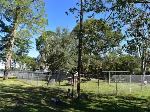Lake Broward Park