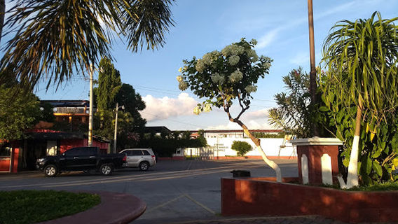 Dipartimento di Zacapa