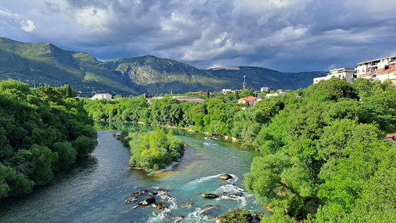Mostar