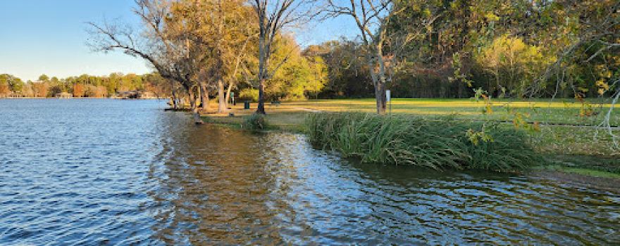 LakeView Park