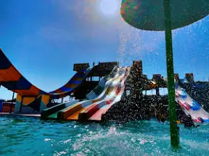 Fun O City WATER PARK & RESORT