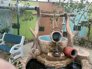 Amazon protected birds
