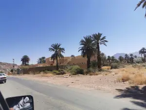 Wadi Najran