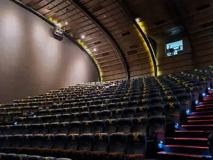 CGV Marvell City