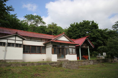 明治神社