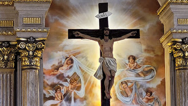 Pope Pius XII Catholic Center