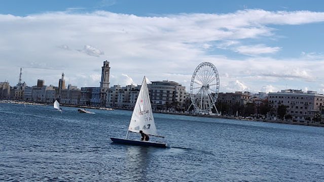 Circolo Canottieri Barion Sporting Club