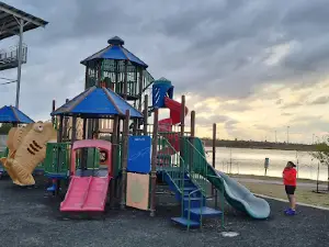 Brownsville Sports Park