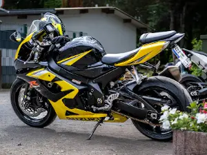 Bikertreff Grafenmühle