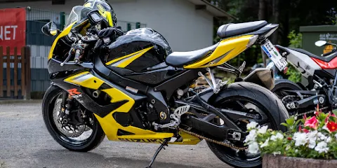 Bikertreff Grafenmühle